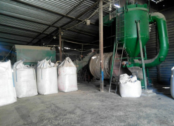 Продажа пеллетного готового бизнеса